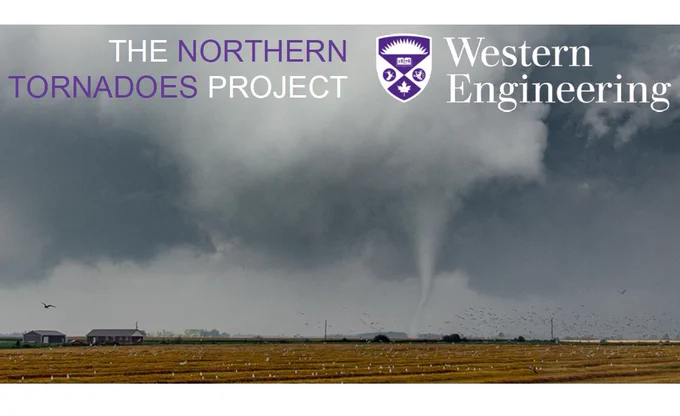 Image from Northern Tornadoes Project 🇨🇦 (@westernuNTP)