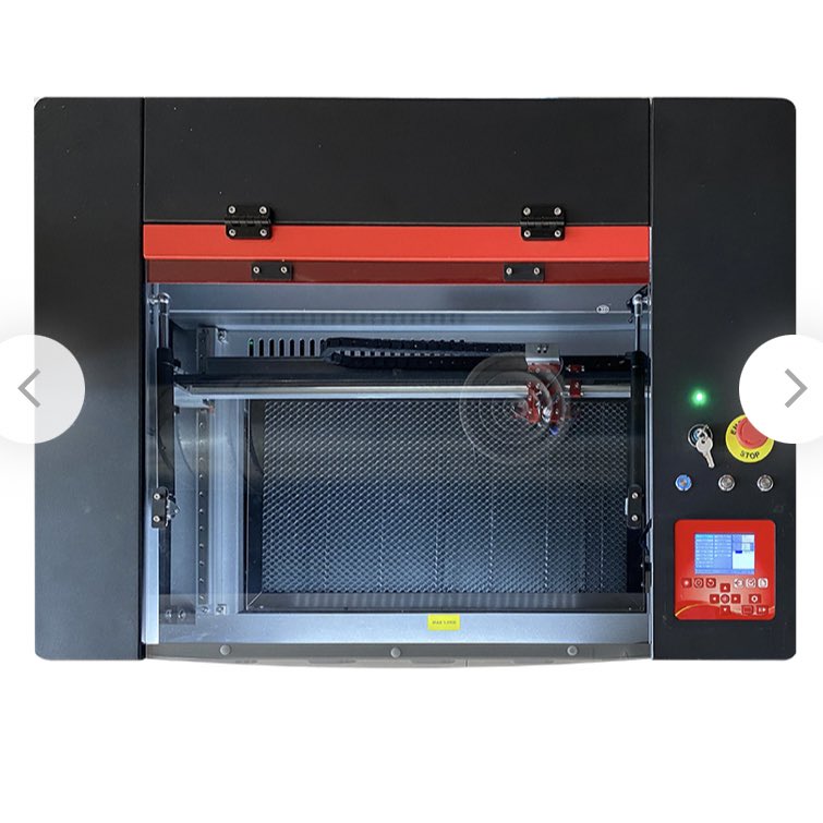Lasertech_sa's tweet photo. 🔘 آلة الحفر والقص بالليزر LT630

-آلة سهلة الاستخدام وعملية ودقيقة بالعمل، مناسبة للعمل من المنزل والمشاريع الصغيرة☑️✨

https://t.co/wuZQsnJ58N

#زودها_بصفر #ليزر #قص_ليزر #آلة_ليزر #آلة_قص #قص_خامات #قص_اكريلك #قص_معادن #حفر #آلة_حفر_ليزر #آلة_ليزر #حفر_ليزر https://t.co/DcPziVUZhe