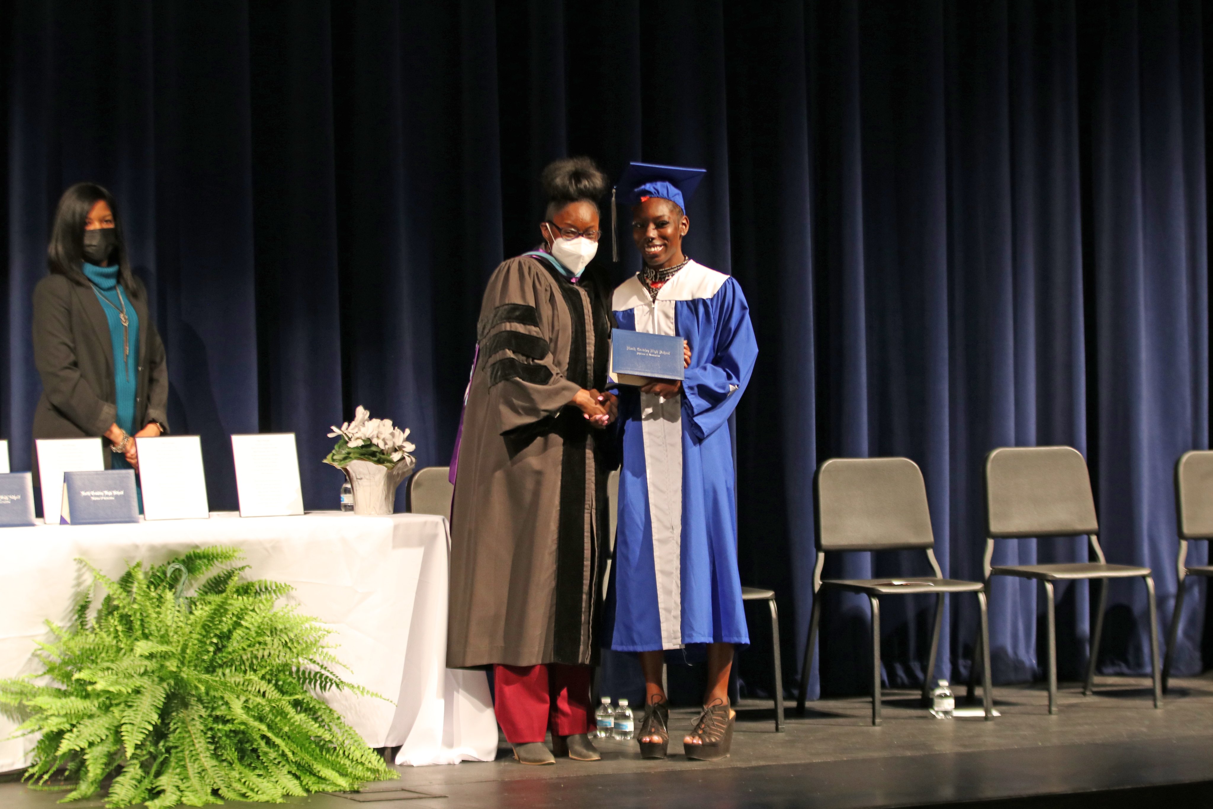 Crowley ISD on Twitter "Congratulation to Mason Anderson from Crowley
