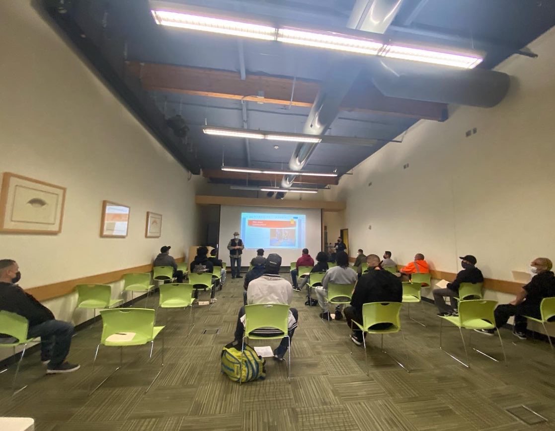 Starting 2022 off right with APP orientation! 🤝

Huge shoutout to everyone who attended yesterday for starting off the new year with a new opportunity. We can’t wait for the official start of Class 40 in just a few weeks!