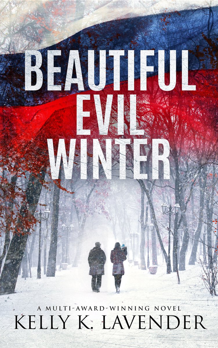 Flash sale of Best-selling Multi-Award-Winning Beautiful Evil Winter today - only .99 cents. #thrillers #suspensethrillers #suspense #fiction #HorrorFam #HorrorCommunity  #anthologies #fictional For fans of #Misery? Yes.