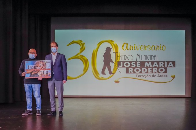 Foto cedida por Ayuntamiento de Torrejón