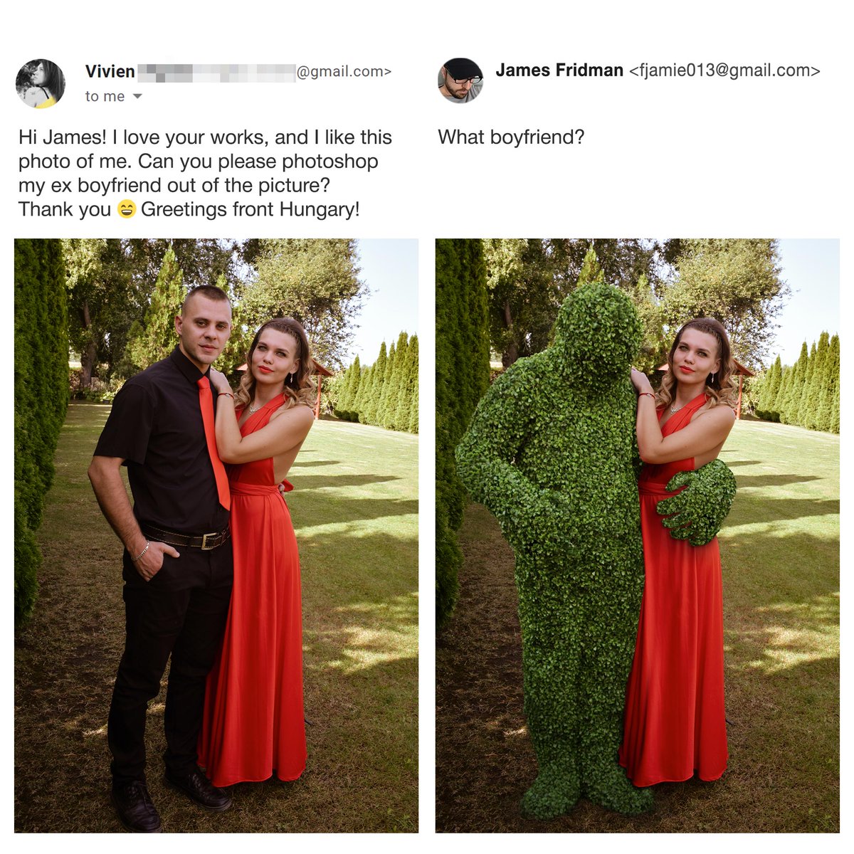James Fridman (@fjamie013) on Twitter photo 