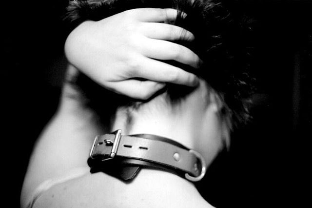 Every woman needs, and more importantly, deserves to know who she belongs to. I believe this in the very depths of my soul, as does my woman…