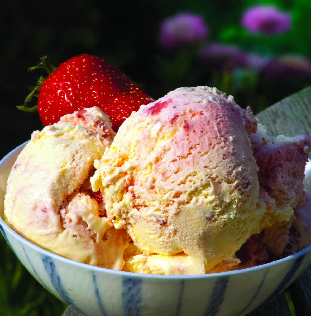 Marshfield Farm is a multi award-winning ice cream manufacturer! We are so excited to have @MarshfieldFarmIceCream at our Expo West Cornwall tradeshow in March!   Register to attend for FREE at expowestcornwall.co.uk
marshfield-icecream.co.uk