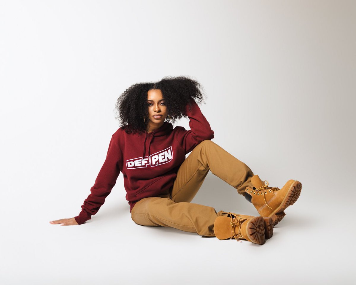 DefPenShop's tweet image. Def Pen Essentials @LaDaja_ 

📸 @MegYuup