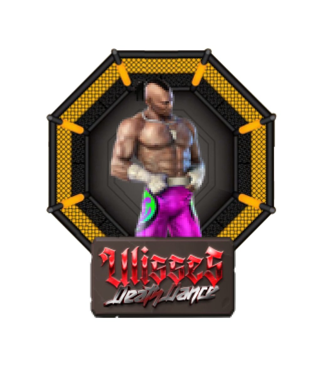 Arena Fight tweet media