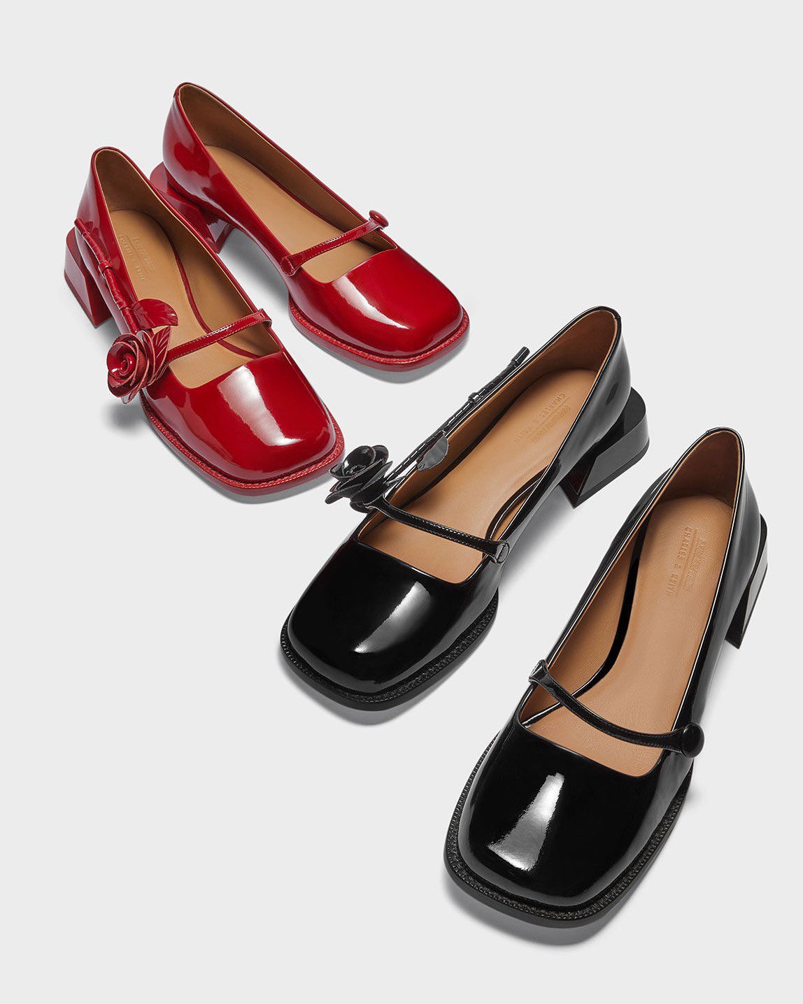 Charles_Keith on X: 