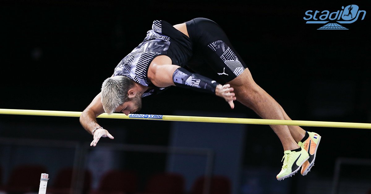 💥 Parmi les têtes d'affiche françaises du Starperche de Bordeaux ce samedi, Valentin Lavillenie, Ninon Chapelle et Marion Lotout effectueront leur rentrée 2022 ! 

Stadion vous dit tout ce qu'il faut savoir à quatre jours de l'événement  👉 stadion-actu.fr/starperche-de-…