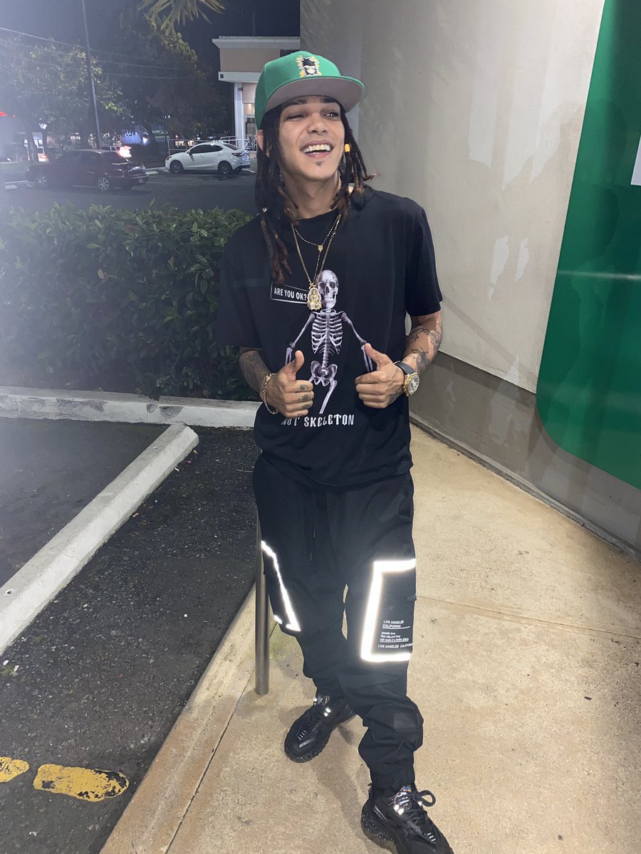 MenaLsr's tweet photo. 3KingsOut 👹🏴‍☠️🔥💯 https://t.co/JgumCep54s
