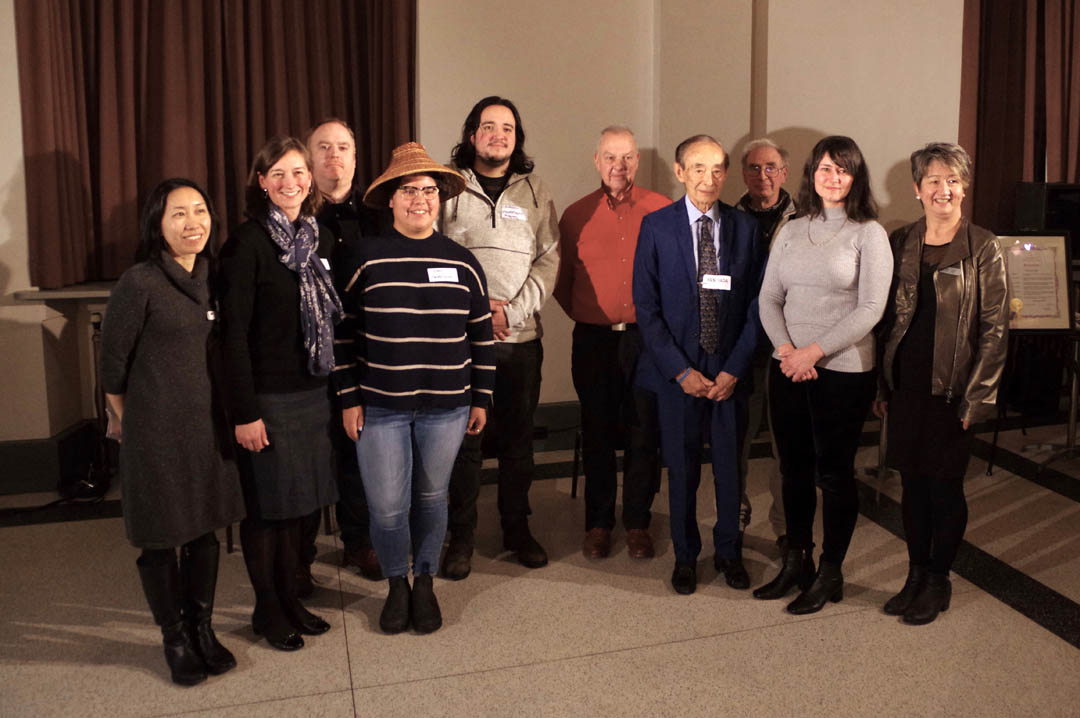 VanHeritage's tweet photo. 'Altogether Inclusive' is the theme for #HeritageWeek2022! VHF will host an online #PlacesThatMatter Community Celebration on February 23rd & a Heritage Week Virtual Stroll on February 24th! Visit our website to register. https://t.co/W65c6nLQ5C Photo credit: Rick Horne https://t.co/ooVUhHUQJI