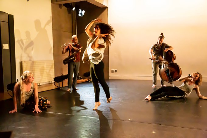 Something Smashing tweet media