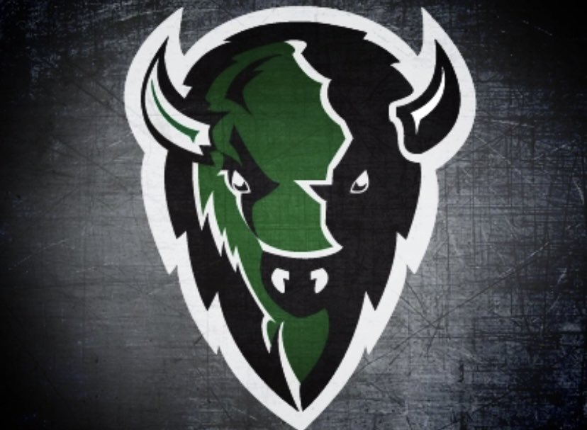 KalebMP21's tweet photo. Beyond blessed to say that I have committed to Oklahoma Baptist University! I’m coming home!
#RunTheHill https://t.co/1AgfFybdii