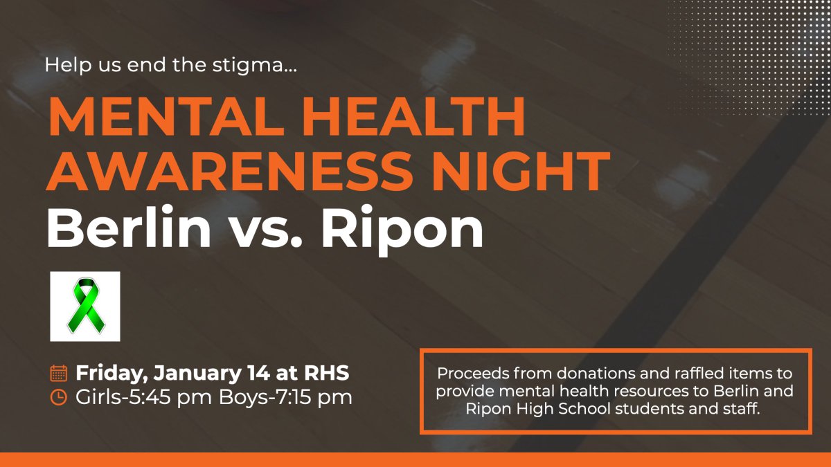 Ripon Basketball tweet media