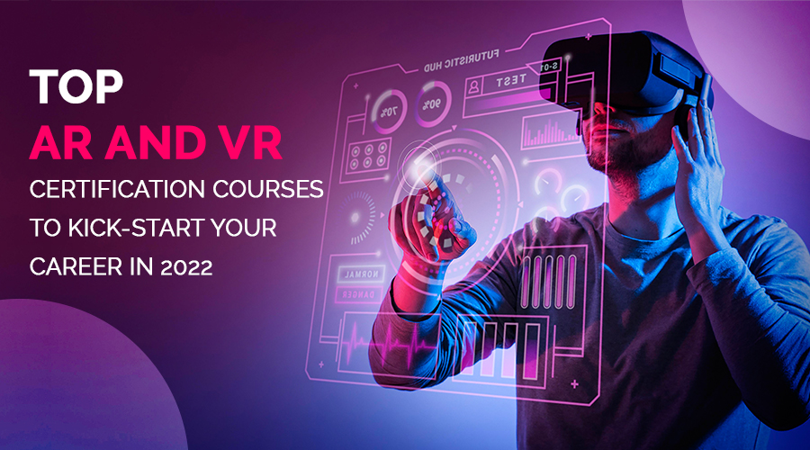 GlobaltechO's tweet image. 𝗧𝗼𝗽 𝗔𝗥 𝗮𝗻𝗱 𝗩𝗥 𝗖𝗲𝗿𝘁𝗶𝗳𝗶𝗰𝗮𝘁𝗶𝗼𝗻 𝗖𝗼𝘂𝗿𝘀𝗲𝘀 𝘁𝗼 𝗞𝗶𝗰𝗸-𝗦𝘁𝗮𝗿𝘁 𝗬𝗼𝘂𝗿 𝗖𝗮𝗿𝗲𝗲𝗿 𝗶𝗻 𝟮𝟬𝟮𝟮
zcu.io/2KTb
#ARandVRcertificationcourses #ARcourse #VRcourse #OnlinecoursesonARandVR #ARVR #globatechoutlook