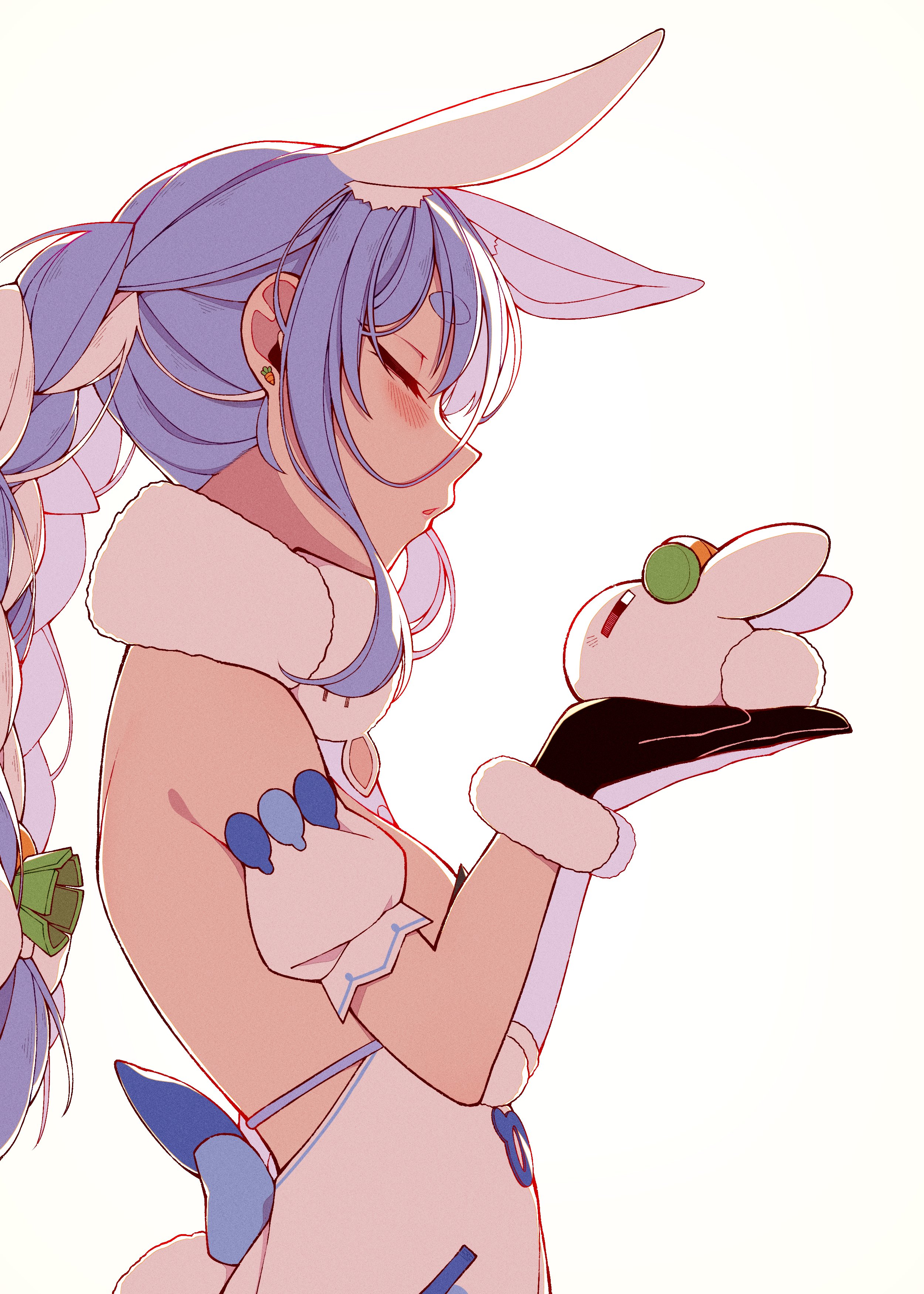 Uni-san ✿ Lost in Hiatus on X: 