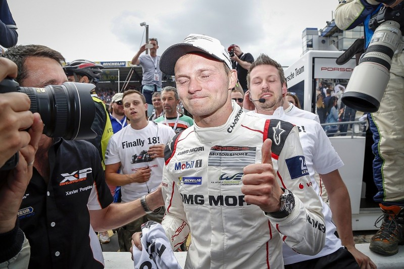 FIAWEC_F1v's tweet photo. HARTLEY/LIEB VENCE AS 3H DE SÃO PAULO!

- De forma tranquila, a @ToyotaMonsterF1 vence sua segunda corrida no ano com uma excelente corrida de sua dupla hoje!
- Nos LMP2 a @PremaF1V vence a prova com Negrão/Laurent, e fazendo dobradinha pela primeira vez no ano! https://t.co/F1p9XlOjcL