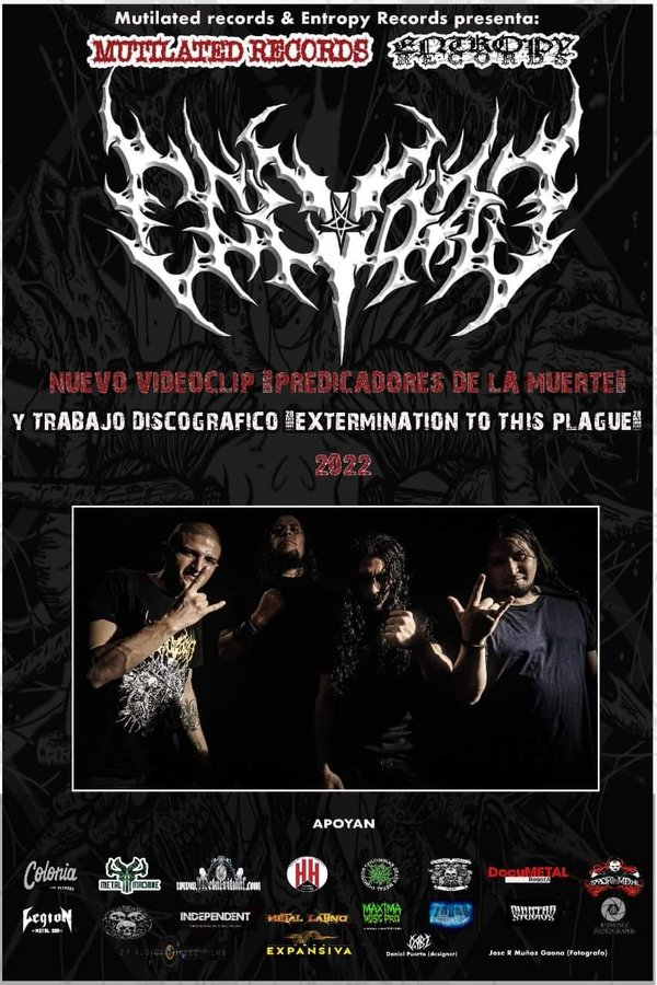 Colonia Records tweet media