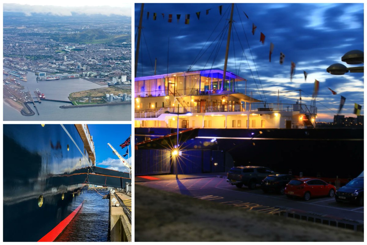 EdinburghThings 2 Do tweet media