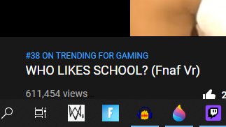 meme4KING's tweet photo. @IShowSpeed do you know your trending? #gaming #ishowspeed https://t.co/gLiThswSu1