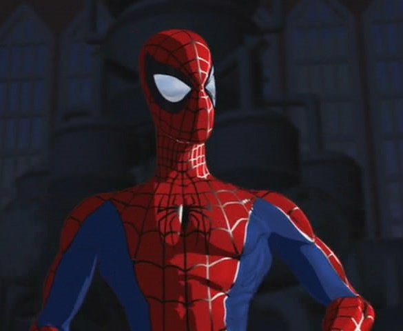SpideyRanger on Twitter: SpideyRanger on Twitter: