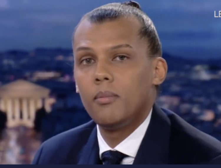 En une chanson, #Stromae a fait faire un bond de géant à la prise de conscience dans l’opinion publique des troubles de dépression, drames trop longtemps occultés par les médias et il a fait ça avec un talent émouvant et indiscutable. Le reste est du bavardage d’aigris. #monavis