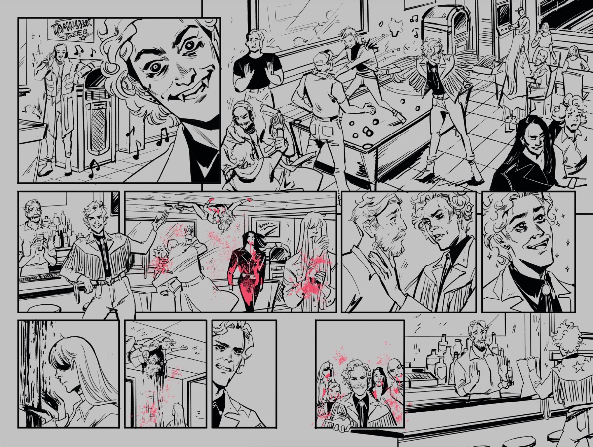 комиксы по дому совы. дом странных детей мисс перегрин комикс. с чего начинаются комиксы. мой шумный дом. дома в комиксах.