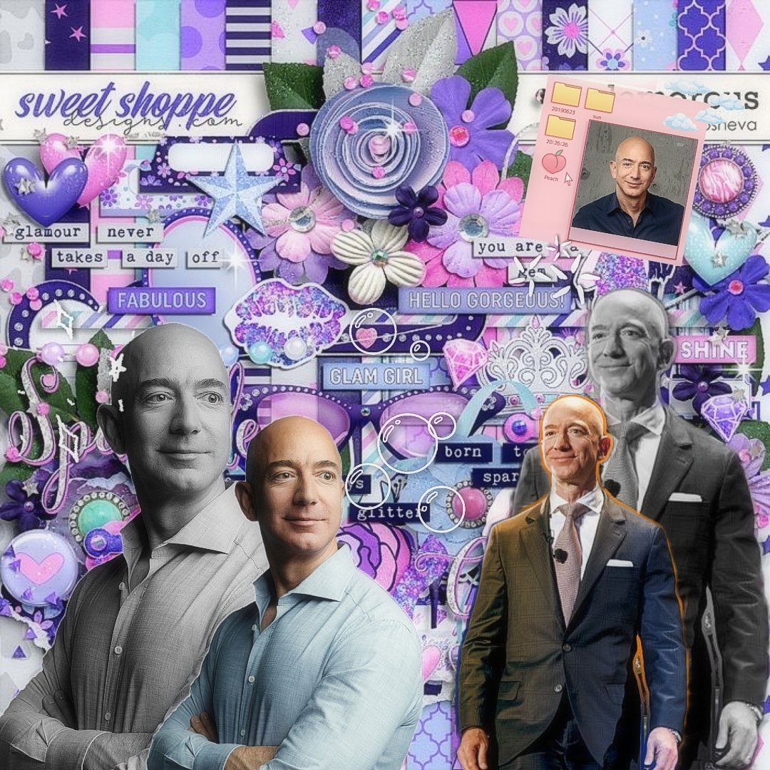 Happy birthday
Sir jeff bezos   
