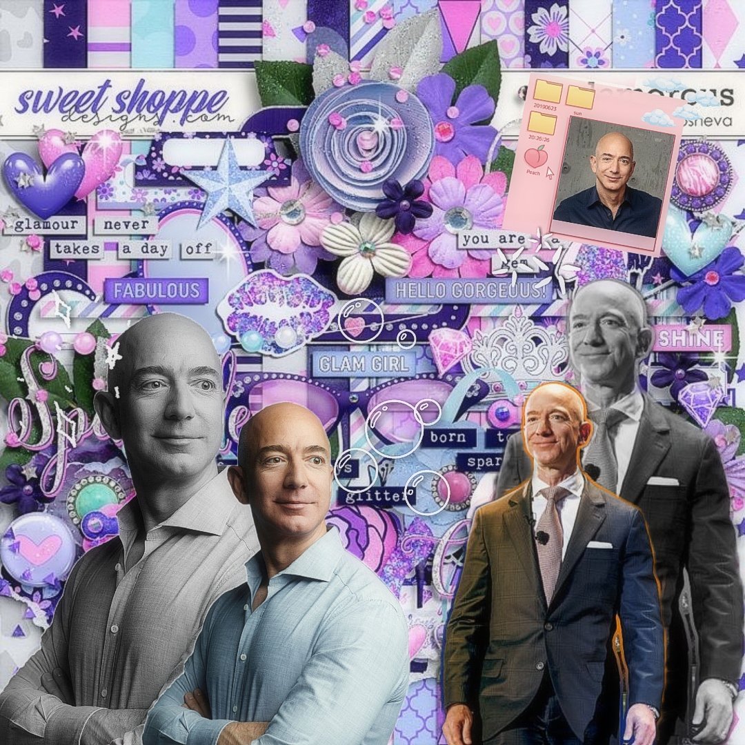 Happy birthday
Sir jeff bezos   