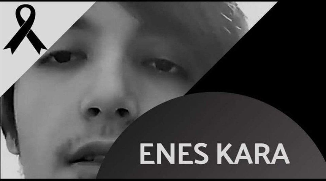 Bu bir intihar değil, düpedüz  cinayettir... Çok üzgünüm çocuk 😭