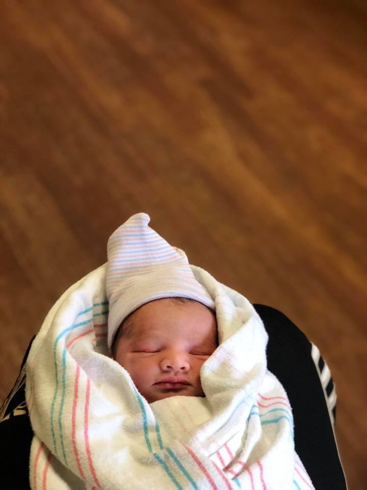 tannanicolee's tweet photo. So Twitter, y’all think my kids look alike 😅 https://t.co/yHAkicBZIe