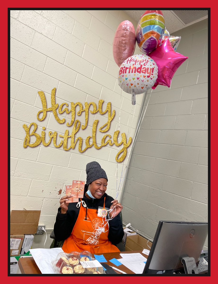 Happy birthday to Our amazing ASDS WISHING YOU AN AMAZING DAY! Thank you for all you do. YOU are the best!! 🎉🥳 @LilyGSV @THDIzzyAvila
