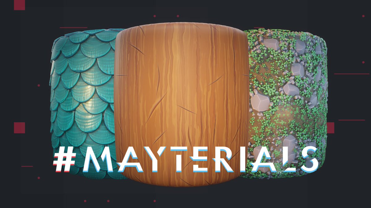 ✨Happy #PortfolioDay!!! 

I'm D, Nigerian-American 3D modeling and texturing artist! 
I love all things animation and games, and if it's chuncky, I wanna make it. 

🌐: artstation.com/daustindoodles
☕️ : ko-fi.com/thewantedpumpk…
📸: instagram.com/thewantedpumpk…