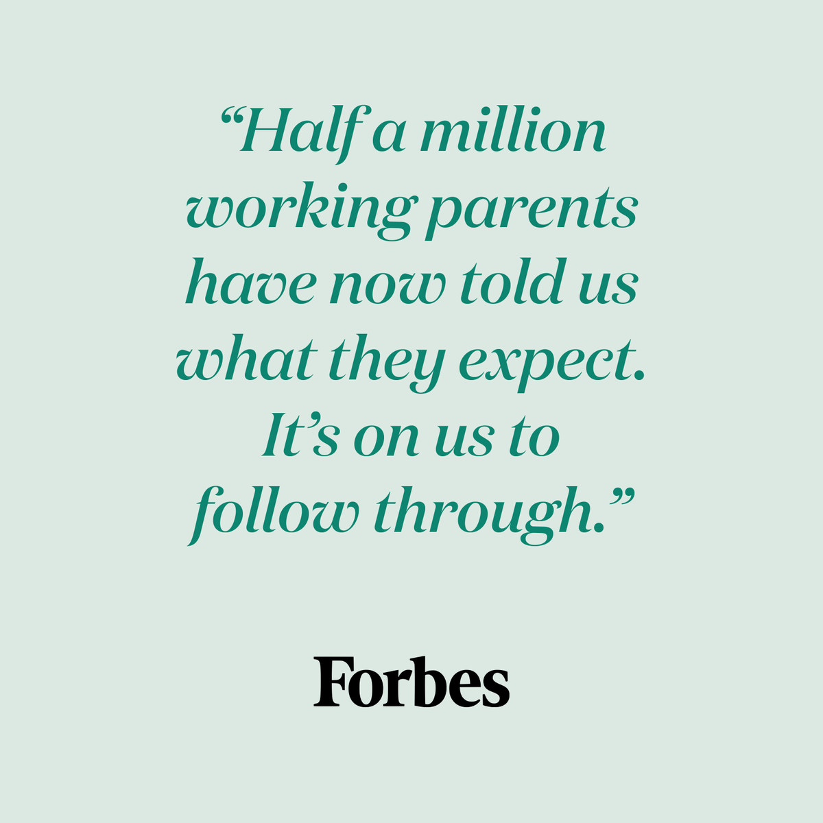 mavenclinic's tweet photo. Our recent survey of 500,000 working parents—featured by @FortuneMagazine, @Forbes, @CNBCMakeIt, @theSkimm, and more—reveals that 1 in 2 working parents is suffering from burnout, and 64% intend to leave their jobs.

Download the report to learn more: https://t.co/1ak8xr4dVW https://t.co/kaQPpVIJqX