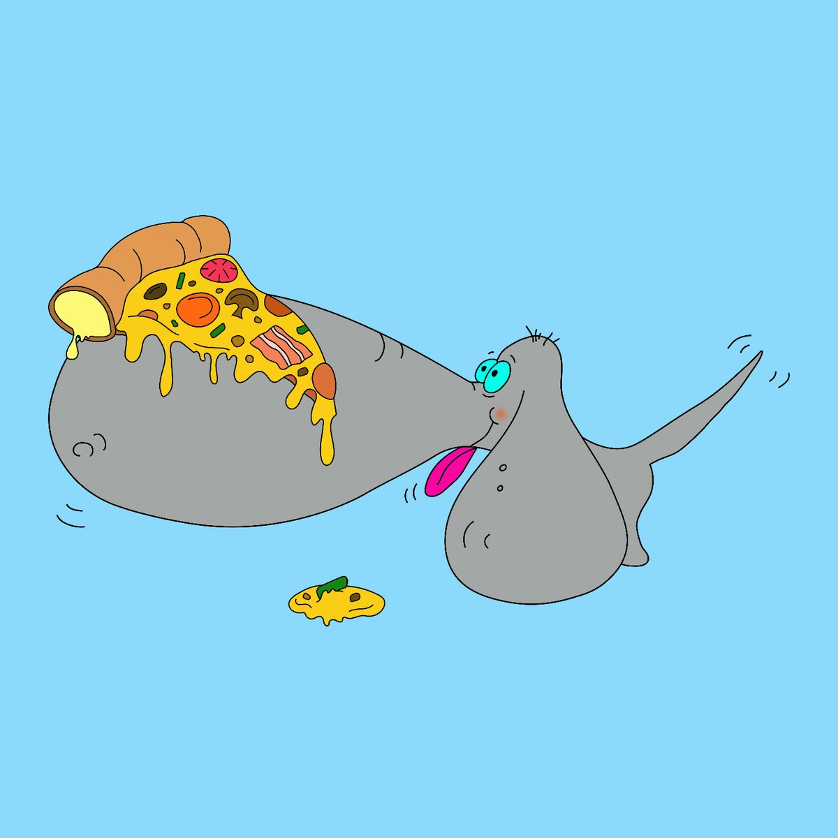 gszouz's tweet image. Adopt a #labby - they live on the #polygon blockchain - only 100 will be minted
opensea.io/collection/lab…

#NFTs #MATIC #PolygonNFTs #labbies #NFTCommunity #opensea #NFTartworks #NFTcollectibles