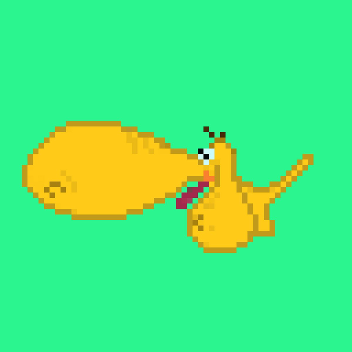 gszouz's tweet image. Adopt a #labby - they live on the #polygon blockchain - only 100 will be minted
opensea.io/collection/lab…

#NFTs #MATIC #PolygonNFTs #labbies #NFTCommunity #opensea #NFTartworks #NFTcollectibles