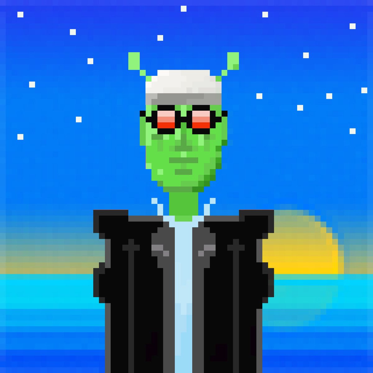 InstituteAlien's tweet image. Wondering what the Aliens are up to? Join us on our discord and prepare for the alien invasion! 
#nft #discord #nftcommunity