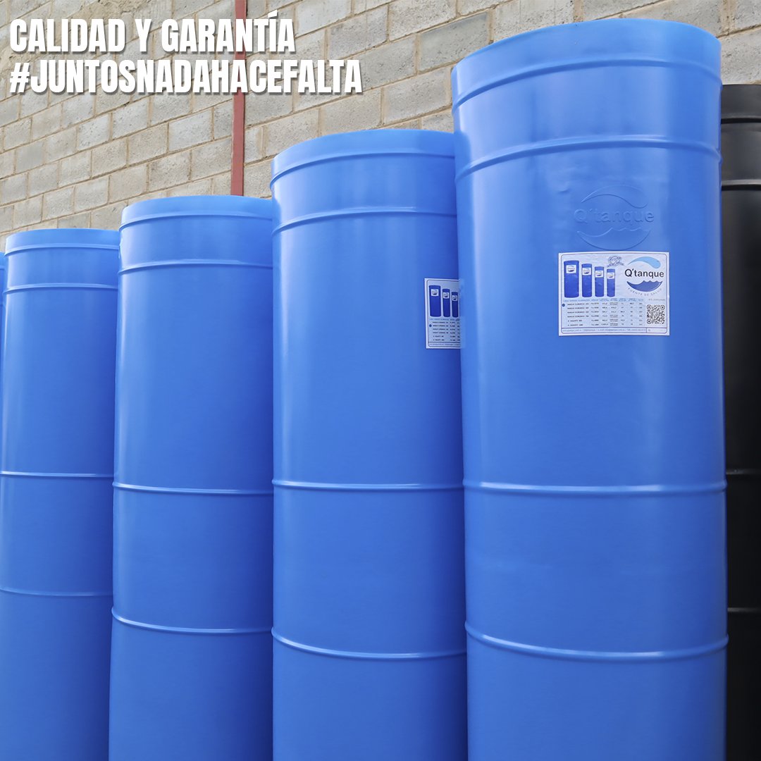 Qtanques's tweet image. Empezando el año 2022 con full producción.

#Qtanque #TanqueCilindrico #TanquesDeAgua #Agua #Salud #Venezuela #Vzla #Aragua
