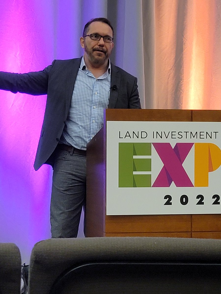 FarmFirstEnergy's tweet image. Farm First Energy Board Member,  Brent Lewis, explains the economic benefits of community solar for land owners

#landexpo22