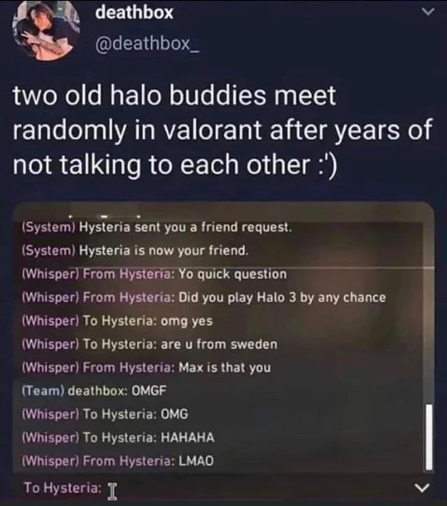 WholesomeMemes tweet media
