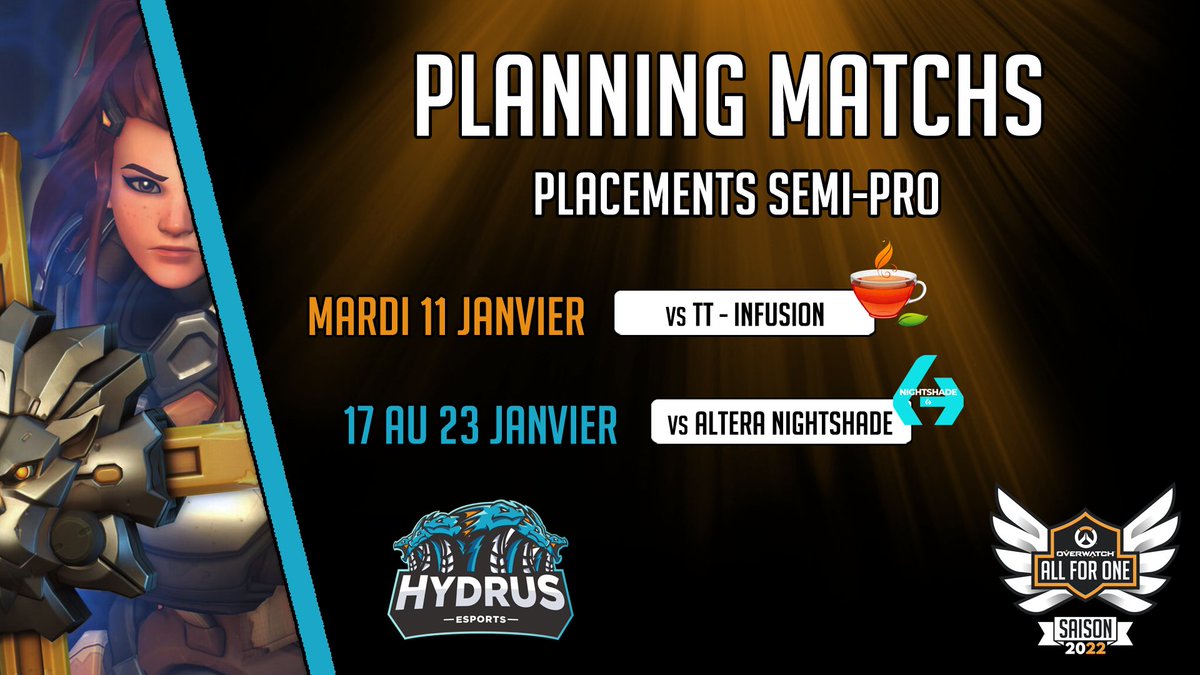 Hydrus Esports tweet media