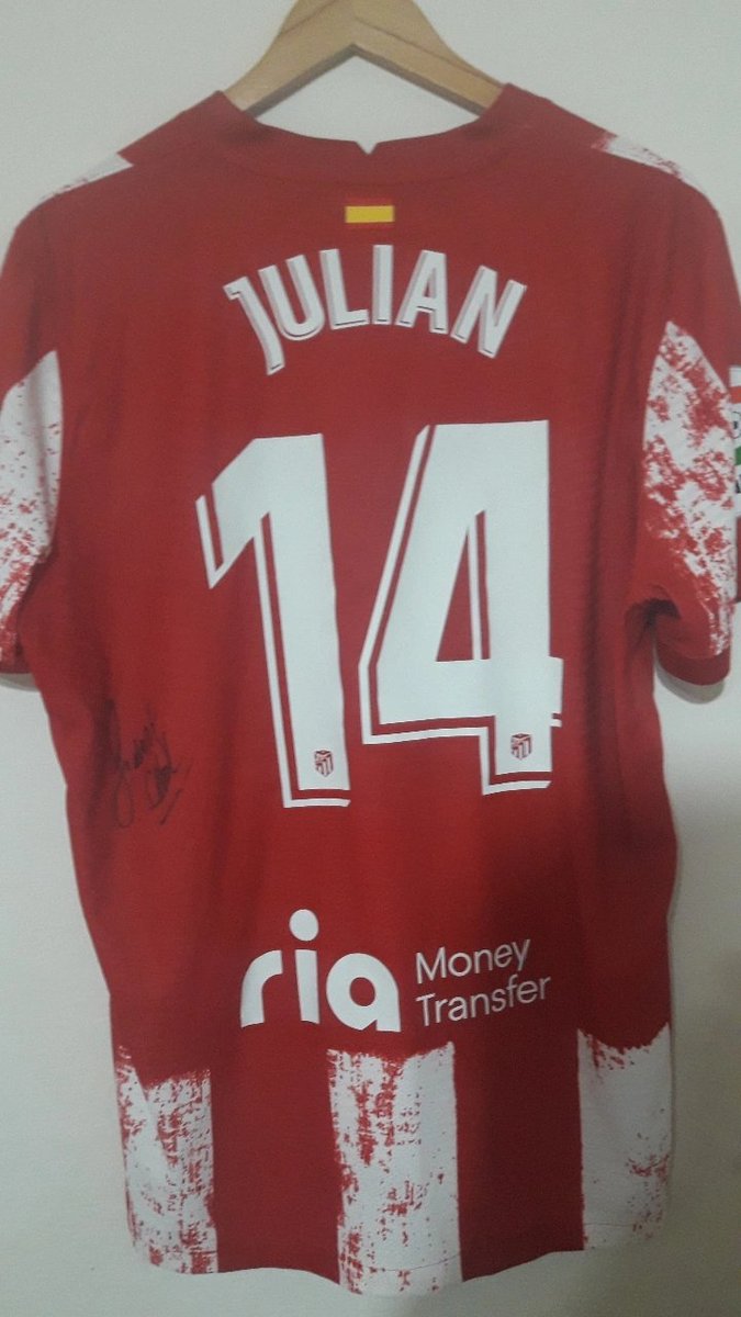 JulianMartinez tweet media