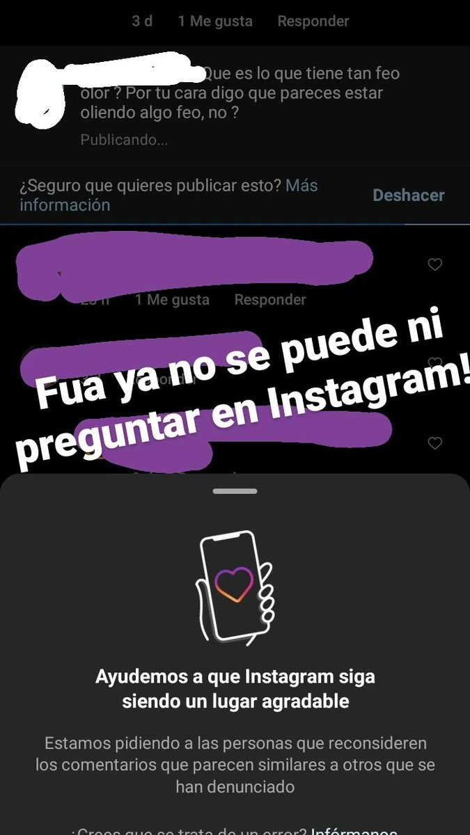 detestablemente's tweet photo. Ridículo!! https://t.co/VMxJXNMtO5
