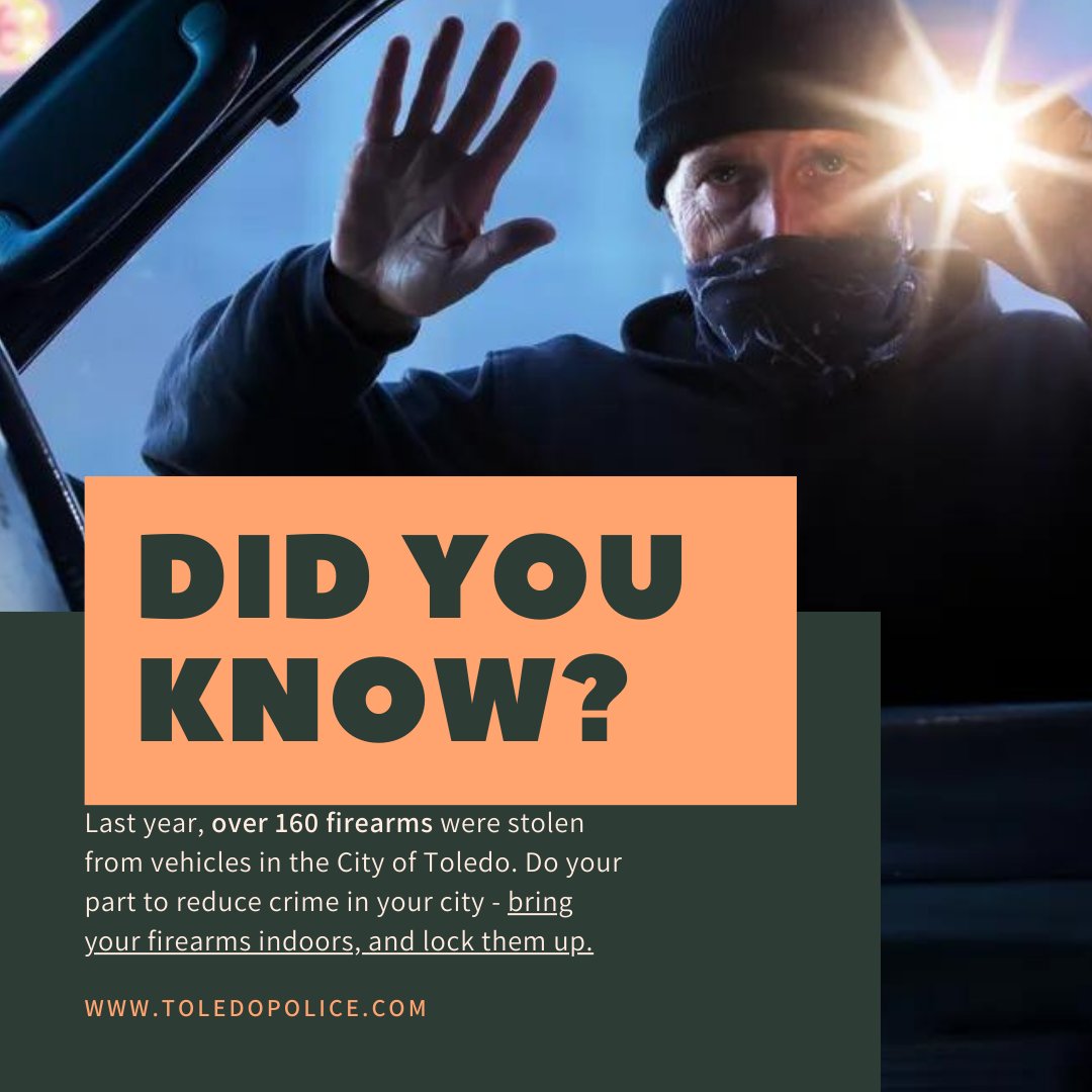 Toledo Police (@toledo_pd) on Twitter photo 