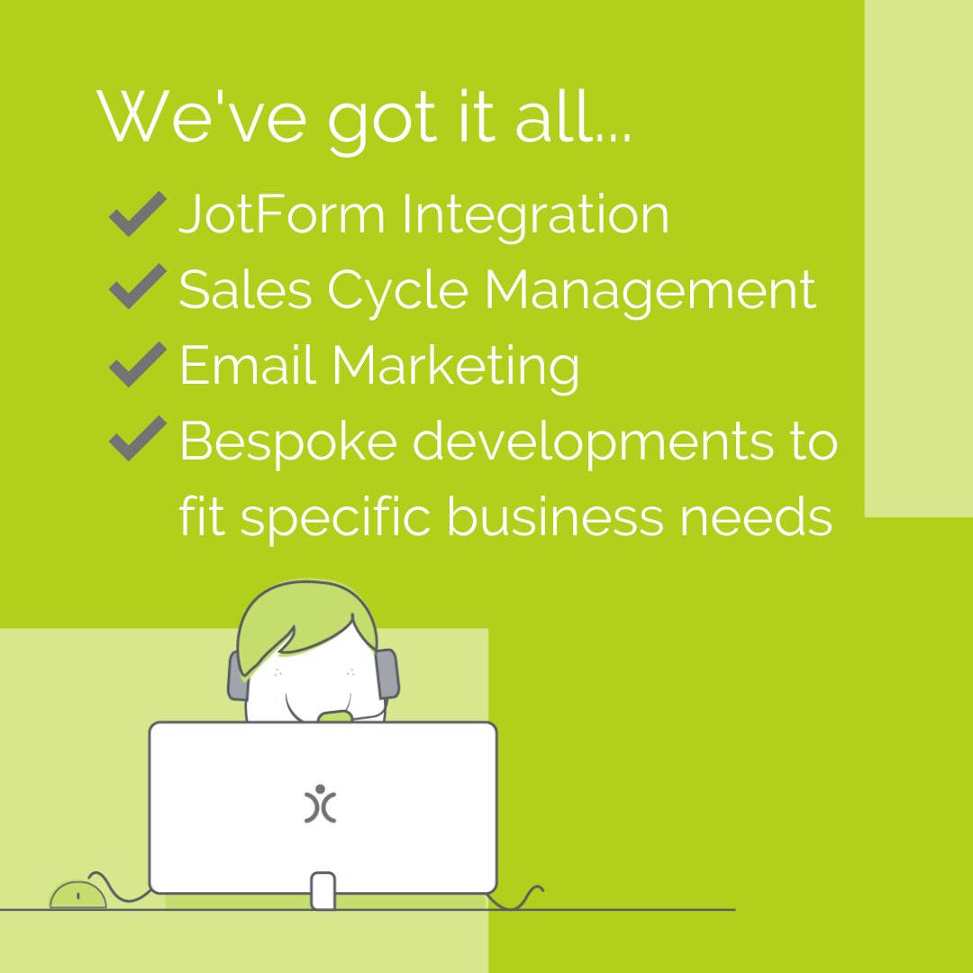 OpenCRM's tweet image. What are the best things about #OpenCRM? Well, that depends on your business, but we can offer bespoke solutions to serve your needs.

Here are some of the top things Gresham Books love about their OpenCRM build. 👇

See a breakdown of what we can offer: bpme.co/ImGx5C
