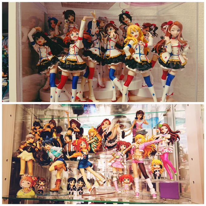 フィギュアおたく🌙 