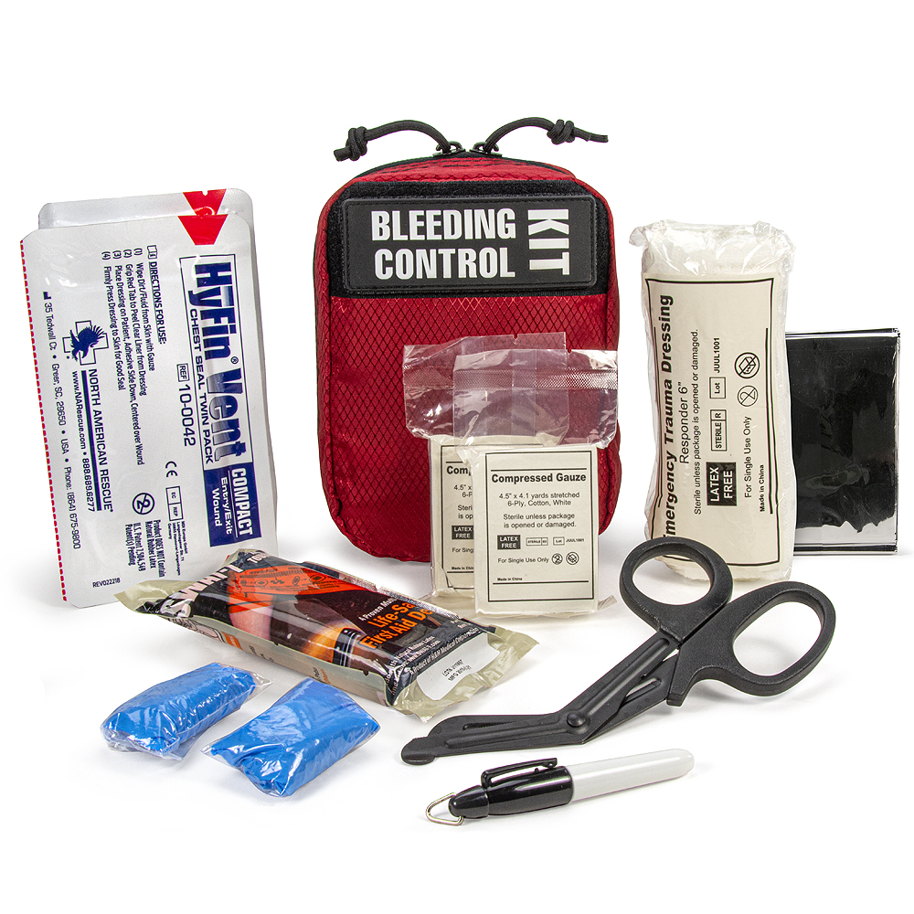 Being prepared for any bleeding emergency is crucial to recovery. Find heartsmart's very own variety bleed control kit below! 💙 🤕 
.
heartsmart.com/bleeding-contr…
.
#stopthebleed #bleedcontrolkit #safety #safetymanagement #safeworkenvironment #smart #gauze #tourniquet