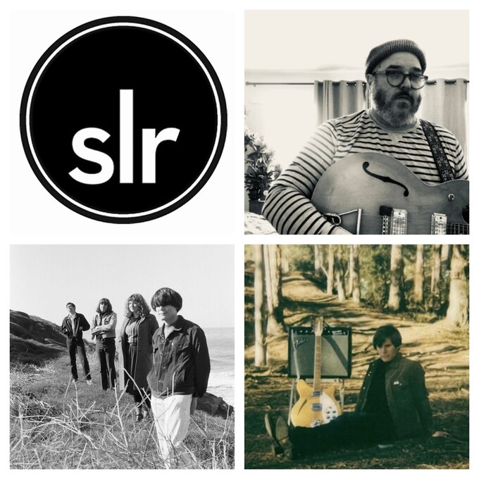 Craig spotlights one of his favorite independent labels called @SlumberlandRecs for this week's #TuesdayTriplePlay. Some of the best jangle-pop around! #TheRedsPinksAndPurples @theumbrellassf @ChimeSchool #janglepop #podcast #podcasting schizophrenicmusic.com/ttp/ep318