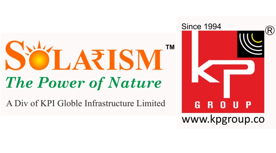 equitybulls's tweet image. KPI Global Infrastructure commissions 2.964 MWdc solar power projects

#KPIGlobalInfrastructure #INE542W01017 #SolarPowerProjects #Commissioned #CPP #CaptivePowerProducer 

equitybulls.com/category.php?i…