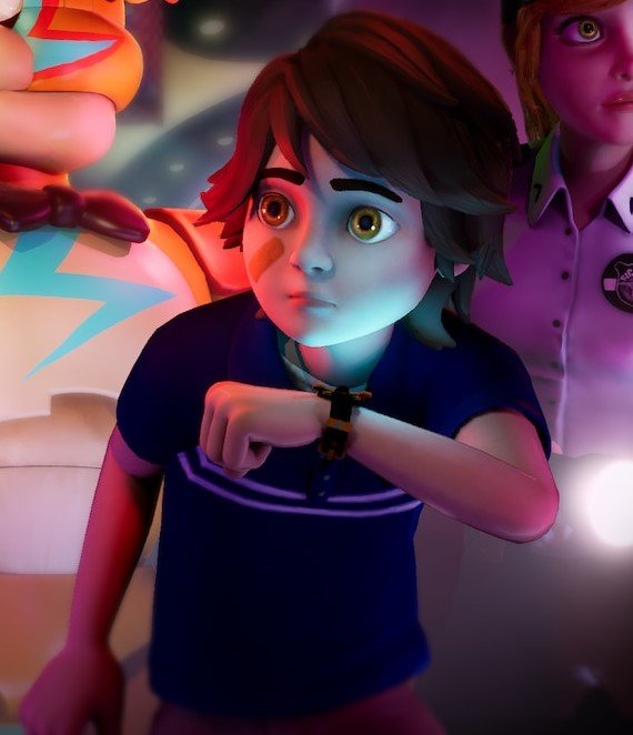 renniestoploser's tweet image. I knew this mf looked familiar